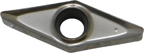 Turning Insert: VBGT332HP KC5410, Solid Carbide MPN:1623279