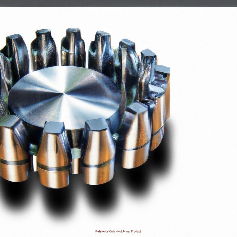 Turning Insert: TNG352T0420 KY4400, Ceramic MPN:1730163