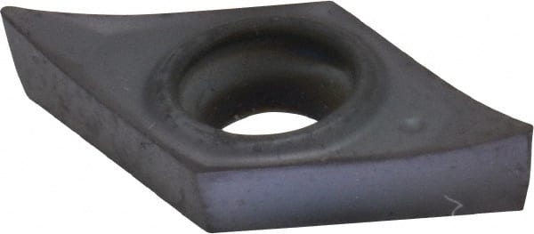Turning Insert: DCGT21505HP KC5010, Solid Carbide MPN:1747635