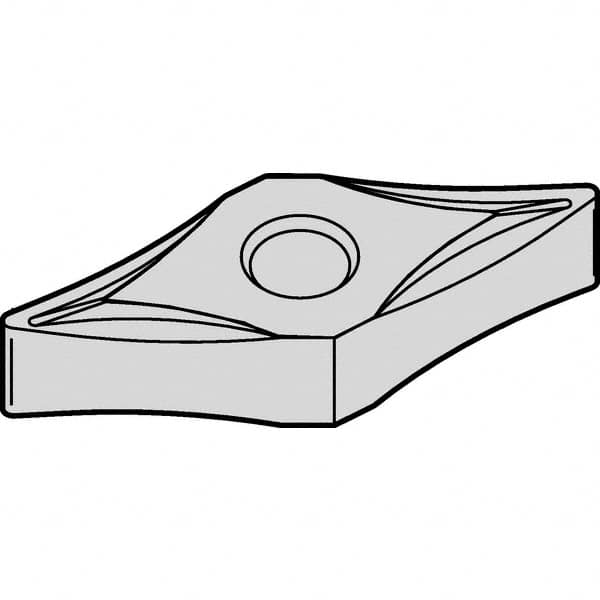 Turning Insert: VPGP443K KC5410, Solid Carbide MPN:1782830