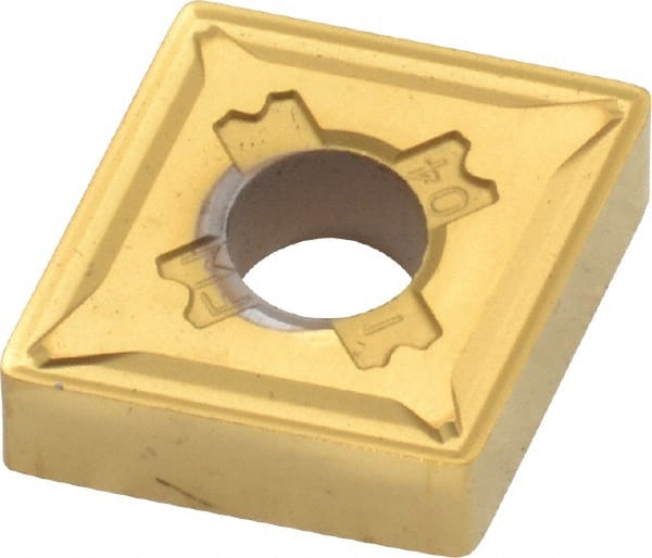 Turning Insert: CNMG431FW KT315, Cermet MPN:1782902