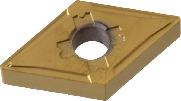 Turning Insert: DNMG431FW KT315, Cermet MPN:1783137