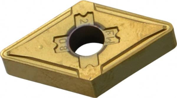 Turning Insert: DNMG432FW KT315, Cermet MPN:1783138