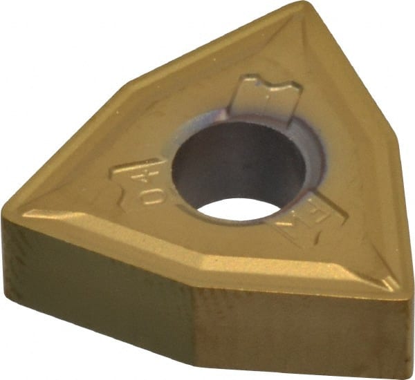 Turning Insert: WNMG431FW KT315, Cermet MPN:1783143