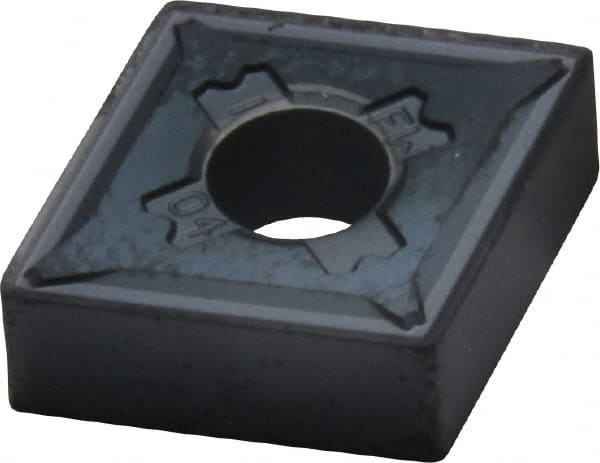 Turning Insert: CNMG431FW KC5010, Solid Carbide MPN:1783152