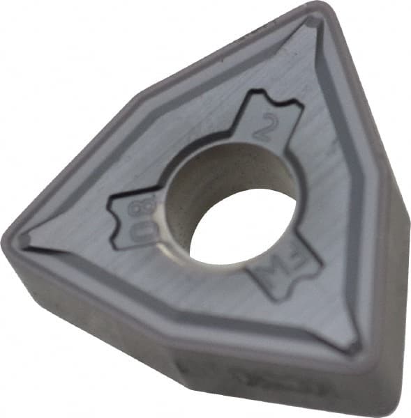 Turning Insert: WNMG432FW KC5010, Solid Carbide MPN:1783275