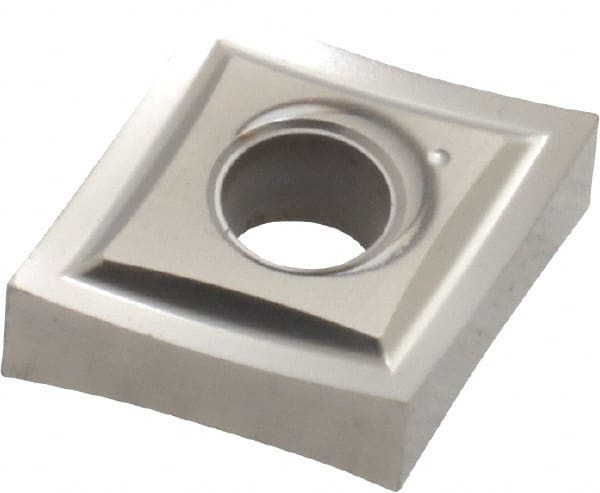 Turning Insert: CNGP430 KC5410, Solid Carbide MPN:1785715