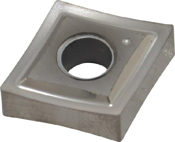 Turning Insert: CNGP431 KC5410, Solid Carbide MPN:1785717