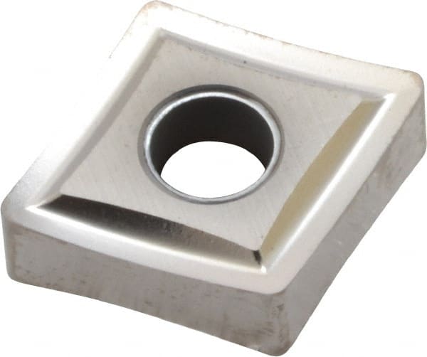 Turning Insert: CNGP432 KC5410, Solid Carbide MPN:1785718
