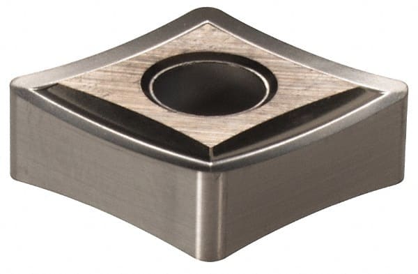 Turning Insert: CNGP433 KC5410, Solid Carbide MPN:1785719