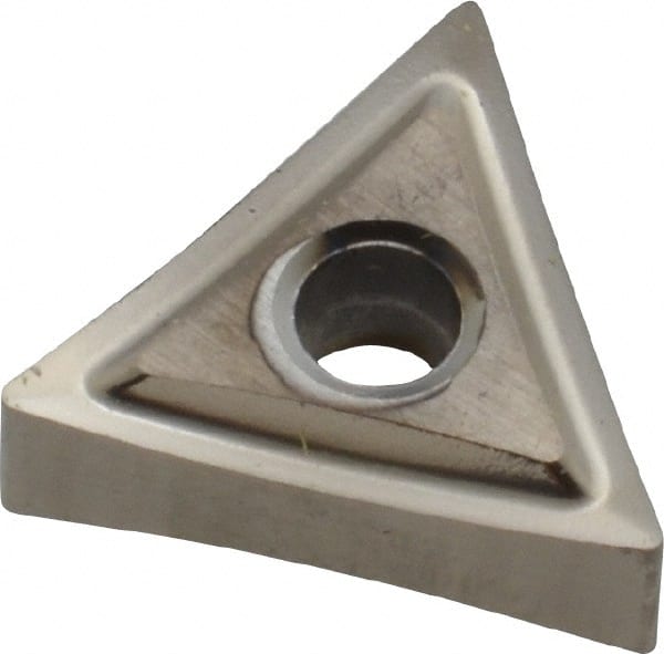 Turning Insert: TNGP331 KC5410, Solid Carbide MPN:1785740