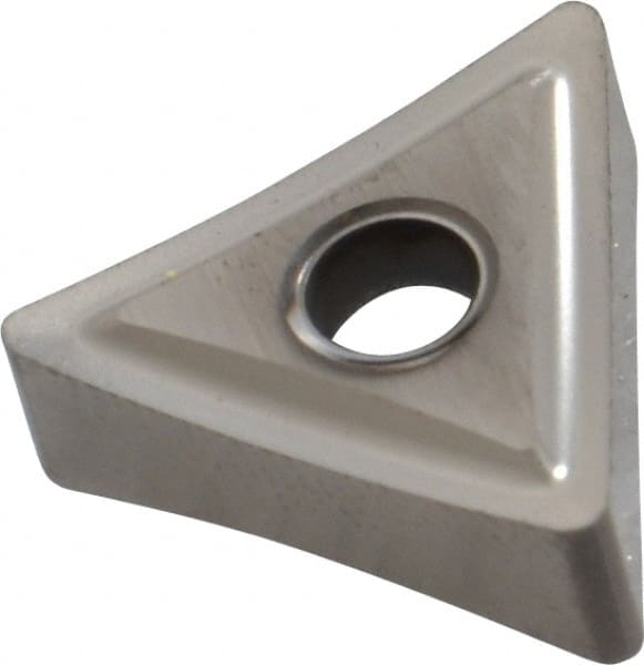 Turning Insert: TNGP332 KC5410, Solid Carbide MPN:1785741