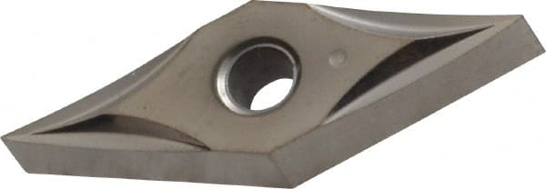 Turning Insert: VNGP330 KC5410, Solid Carbide MPN:1785746