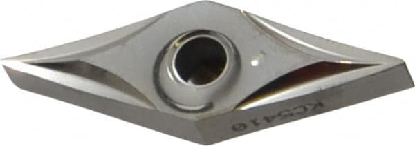 Turning Insert: VNGP3305 KC5410, Solid Carbide MPN:1785747