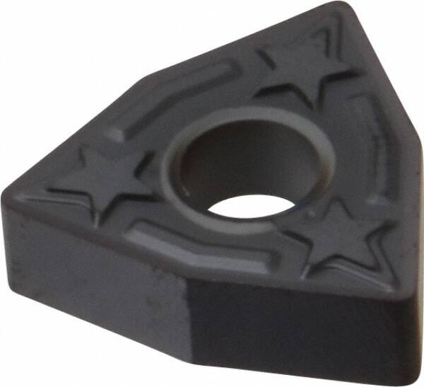 Turning Insert: WNGG432LF KC5010, Solid Carbide MPN:1802551