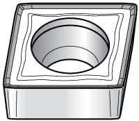 Turning Insert: CCMT431MW KC5010, Solid Carbide MPN:1802568