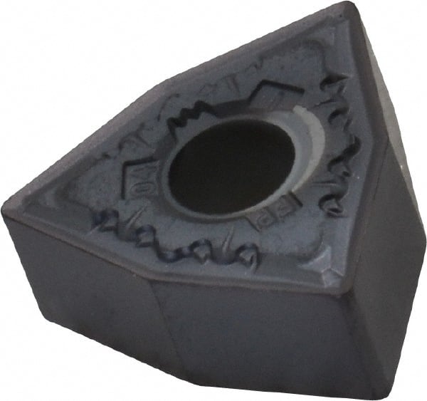 Turning Insert: WNMG331FP KC5010, Solid Carbide MPN:1819515