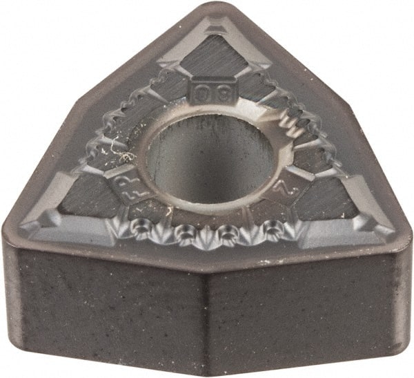 Turning Insert: WNMG332FP KC5010, Solid Carbide MPN:1819516