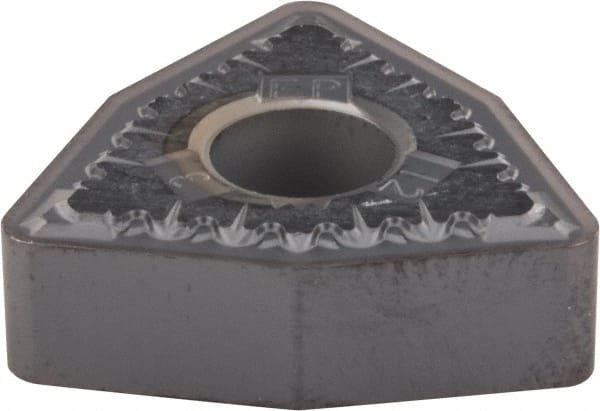 Turning Insert: WNMG433FP KC5010, Solid Carbide MPN:1819519