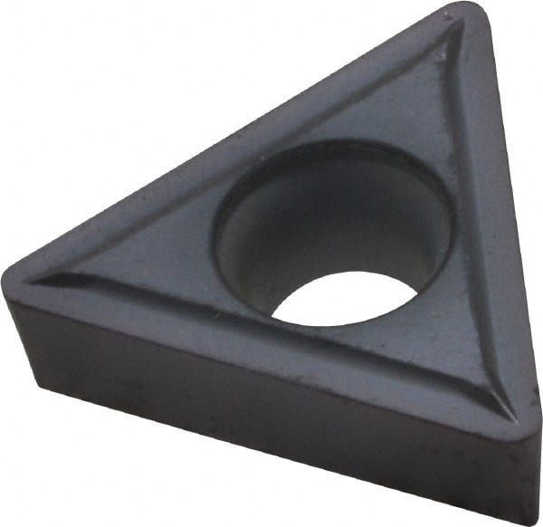 Turning Insert: TCMT3252LF KC5010, Solid Carbide MPN:1824861