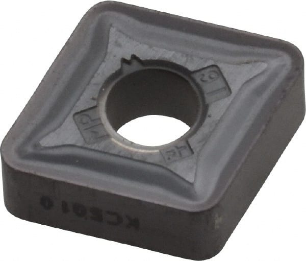 Turning Insert: CNMG434MP KC5010, Solid Carbide MPN:1832297