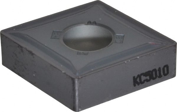 Turning Insert: CNMG642MP KC5010, Solid Carbide MPN:1832302