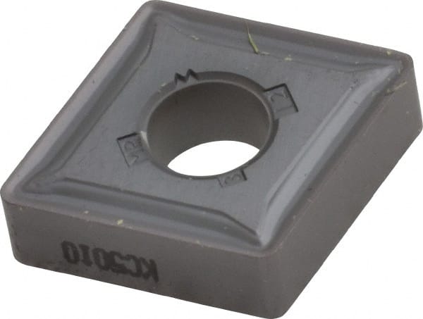 Turning Insert: CNMG643MP KC5010, Solid Carbide MPN:1832313
