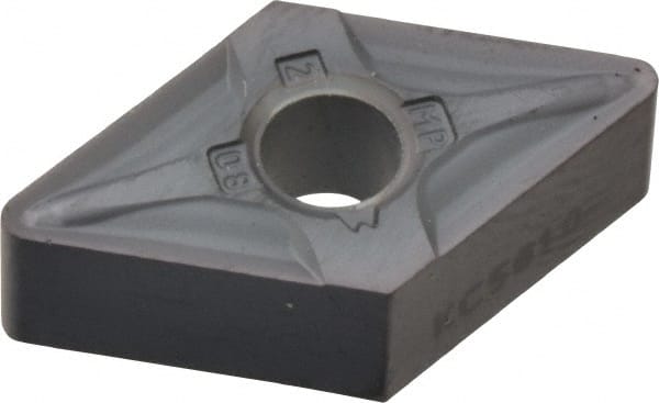 Turning Insert: DNMG332MP KC5010, Solid Carbide MPN:1832316