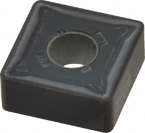 Turning Insert: SNMG543MP KC5010, Solid Carbide MPN:1832330
