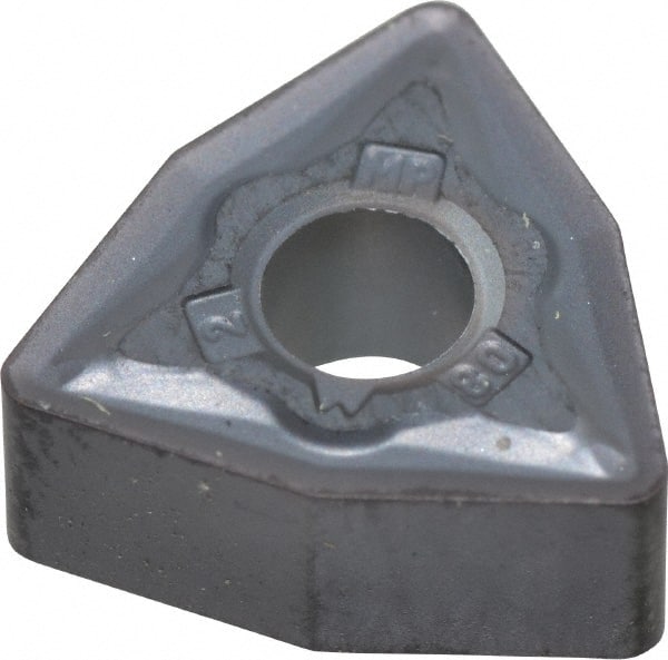 Turning Insert: WNMG332MP KC5010, Solid Carbide MPN:1832376