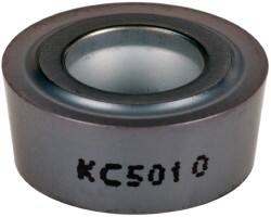 Turning Insert: RCMT1204M0 KC5010, Solid Carbide MPN:1843976