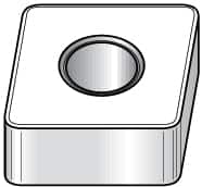 Turning Insert: CNGA434T0420FW KY3500, Ceramic MPN:1851264