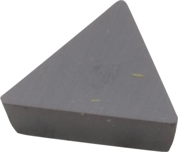 Turning Insert: TPG221 KC5010, Solid Carbide MPN:1865531
