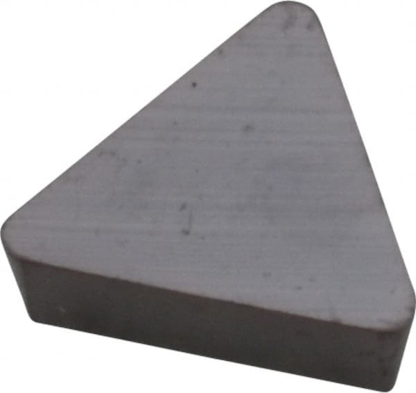 Turning Insert: TPG222 KC5010, Solid Carbide MPN:1865532