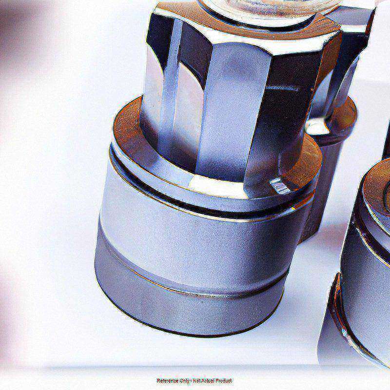 Turning Insert: RCGV45 KC5010, Solid Carbide MPN:1865961
