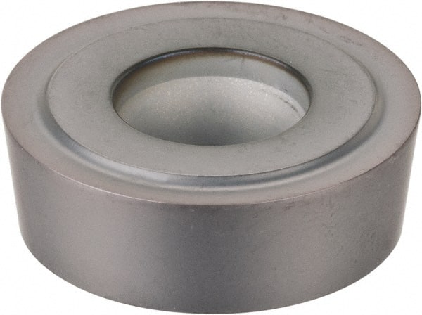Turning Insert: RCMT2006M0 KC5010, Solid Carbide MPN:1866015