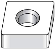 Turning Insert: CNMA543T0820 KY3500, Ceramic MPN:1866375