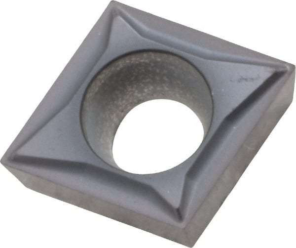 Turning Insert: CCGT3250LF KC5025, Solid Carbide MPN:1866570