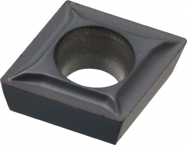 Turning Insert: CPGT21505LF KC5025, Solid Carbide MPN:1866618