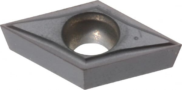 Turning Insert: DCGT325X0LF KC5025, Solid Carbide MPN:1866648