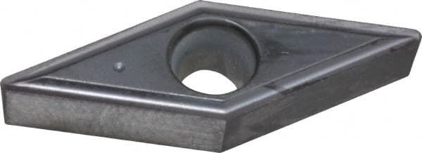 Turning Insert: VBGT221LF KC5025, Solid Carbide MPN:1866678