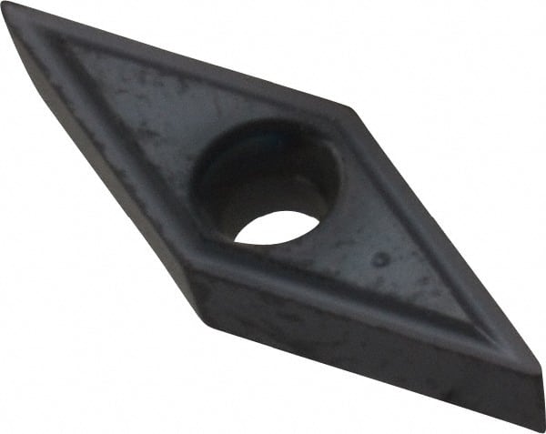 Turning Insert: VBGT2205LF KC5010, Solid Carbide MPN:1866685