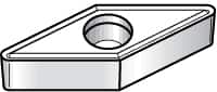 Turning Insert: VBGT331LF KC5410, Carbide MPN:1866762