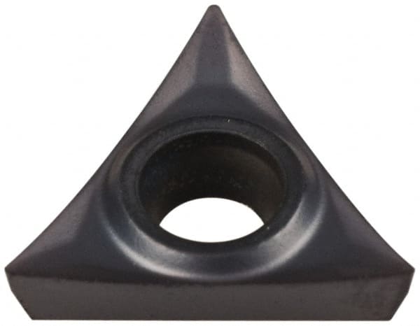 Turning Insert: TPGT21505HP KC5025 KEN, Solid Carbide MPN:1867036