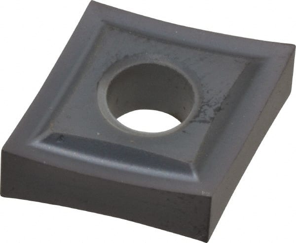 Turning Insert: CNGP430 KC5010, Solid Carbide MPN:1868419
