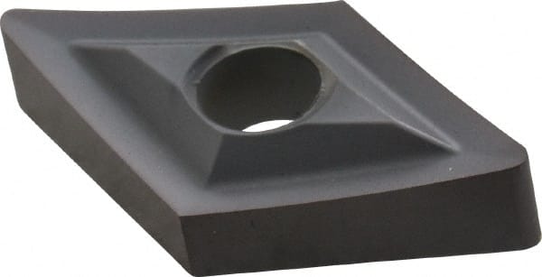 Turning Insert: DNGP432 KC5010, Solid Carbide MPN:1868454