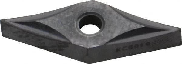 Turning Insert: VNGP3305 KC5010, Solid Carbide MPN:1868465
