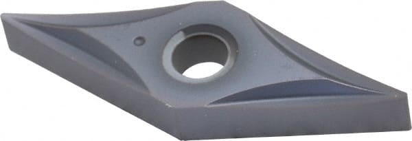Turning Insert: VNGP431 KC5010, Solid Carbide MPN:1868466