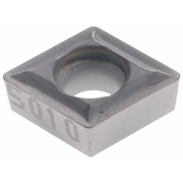 Turning Insert: CCMT2151LF KC5010, Carbide MPN:1869821