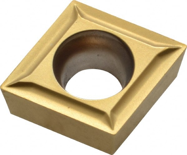 Turning Insert: CCMT32505LF KT315, Cermet MPN:1869966